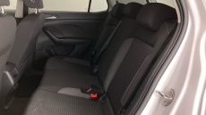 Volkswagen T-Cross 1.0 TSI Active 5dr Petrol Estate